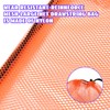 NICKLIN Mesh Bags,11Pcs Mesh Drawstring Bags,Nylon Mesh Storage Bag with