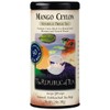 The Republic of Tea - Mango Ceylon Black Tea, Metabolic
