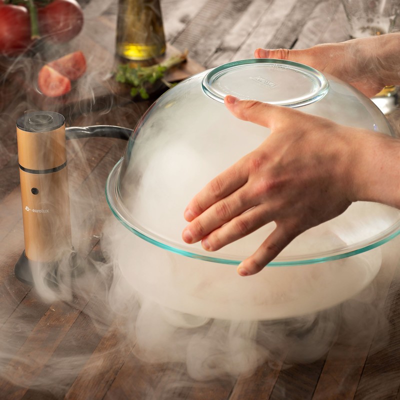 Eurolox Infusion Smoker