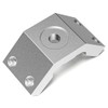Universal Mount for Alpha Engineered Packout Rails - Double Sided