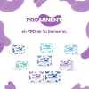 Probióticos Prominent Flora Sin Sabor 30 Cápsulas Cúrcuma Biotina