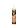 Generic Sealant Boss 125 Multi-Seal Building Roofing Gutters Construction- White,