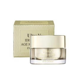 Ultra V Idebenone Age Returning Eye Cream (1 gift Idebenone mask pack) / 울트라브이 이데베논 에이지리터닝 아이크림(증정품 이데베논마스크팩 1장)