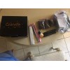 COSCELIA Acrylic Powder Nail Set Acrylic Nails Kit Manicure Tools