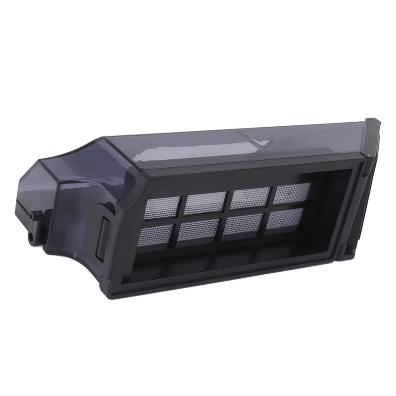 Dustbin Replacement Trash Bin Dust Collection Bin Replacement for Deebot