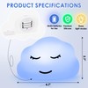 Breathing Lamp Guided Visual Meditation Tool for Mindfulness,Anxiety Relief&Calm Your