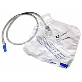 COVIDIEN Sistema de Drenaje Urinario 2000 mL Kenguard Curity