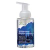 Green Cricket Wilderness Pine Forest Foaming Hand wash, Clear, Wilderness Pump Bottle, 300ml