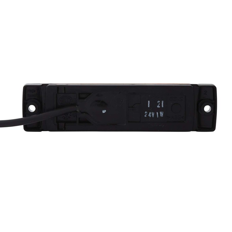 HELLA 2PS 008 645-891 Side Marker Light - LED -