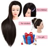 headdoll Mannequin Head Styling Mannequin Head for Hair Styling and