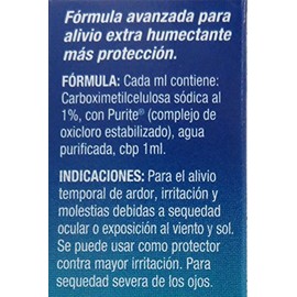Refresh Liquigel Gts 15ml, Pack of 1                                                                                                                  