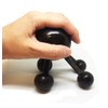 KingdomOfSmile Spider-Shape 4 Legs Full Body Wooden Massager Handheld Stick