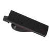 Hand Sander, Adjustable Manual Sanding Block, Comfortable Grip for Home,