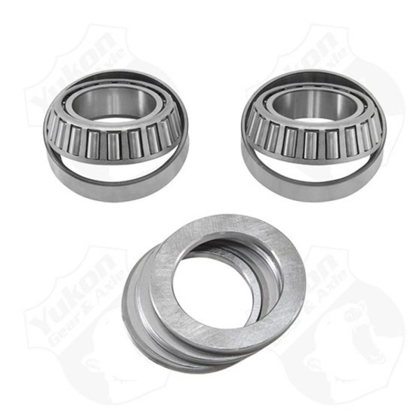 Yukon-Gear For GMC C2500 1997-2000 Carrier Installation Kit 8.5in