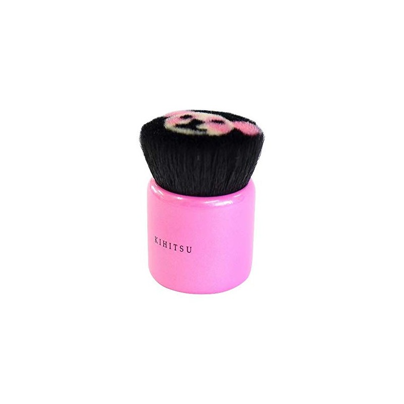 KIHITSU Kumano Brush Panda Powder Brush panda-01 Makeup Brush