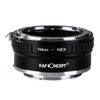 K&F Concept Lens Mount Adapter
