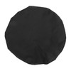 Gatuida Fire Pit Cover for Outdoor Patio Fireproof Oxford Fits