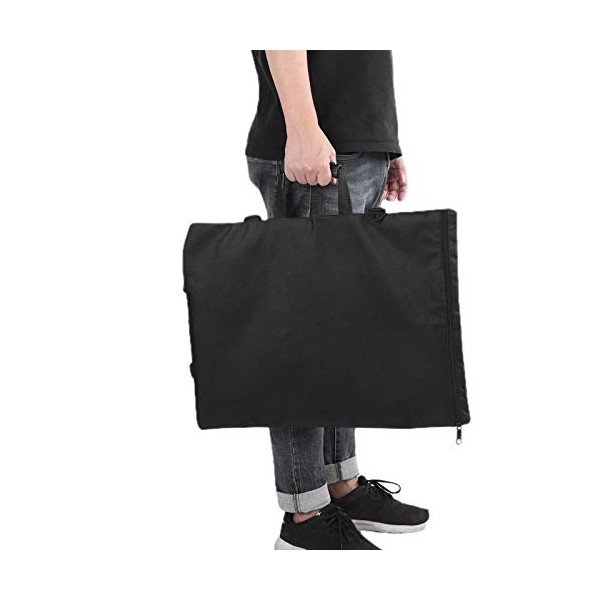 Artist Portfolios Case Painting Backpack Multifunctional Drawing Board Bag A3