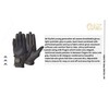 AK Stylish Young Generation All Season Breathable Horse Riding Gloves