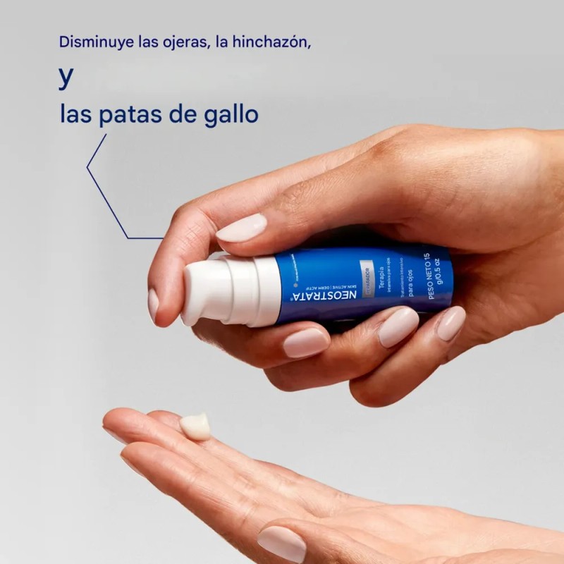 Crema Antienvejecimiento Neostrata Para Ojos 14g