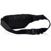 Milkfed 03195061 BASIC FANNYPACK Backpack, Black