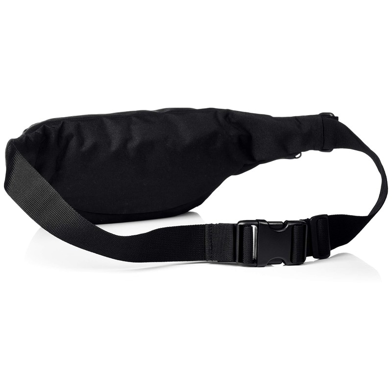 Milkfed 03195061 BASIC FANNYPACK Backpack, Black