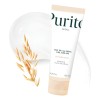 Purito Crema De Gel Calmante De Avena Con Semilla De