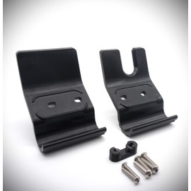 RMD3D Hobie Pro Angler 14 Vantage ST Seat Rear Support Braces