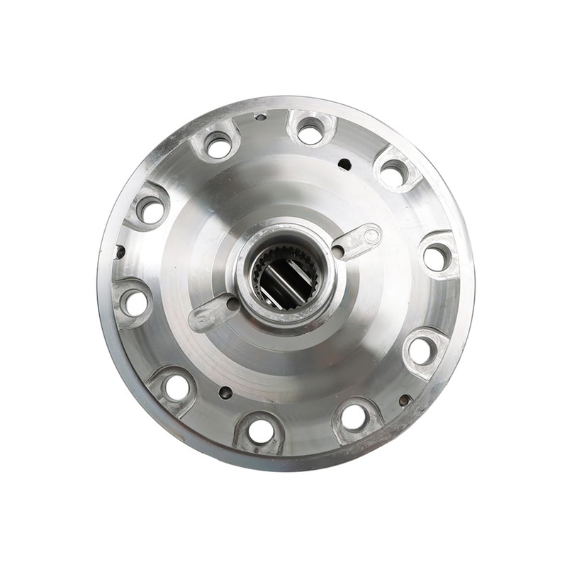 Silscvtt 28 Spline 9 Inch Traction Lock Limited-Slip Lock Replacement