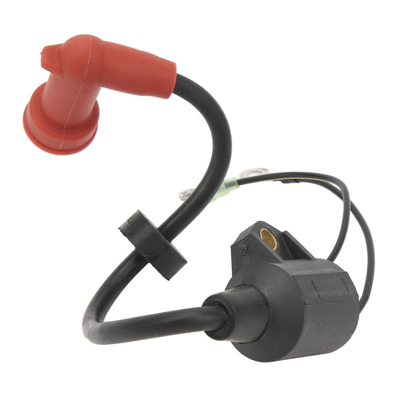 Ignition Coil 63V 85570 00 00 Outboard Engine Ignition Coil
