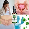 Kit 2 Aceite de Orégano Natural 80% Carvacrol – Frasco