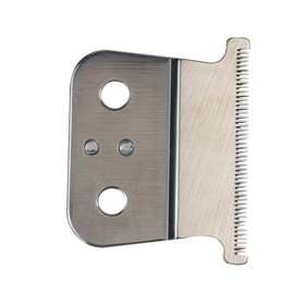 Professional-Grade Stainless Steel T-Blade #04521 Replacement for Andis GTO/GTX Series Hair Clippers