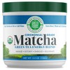 Green Foods Organic Ceremonial Grade Matcha Green Tea from Japan