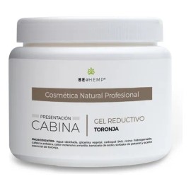 Gel Quema Grasa Y Celulitis De Toronja Y Cafeína 500 G