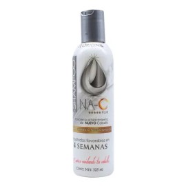 Shampoo Na C Plus Tradicional 325 Ml