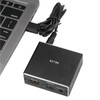 4K X 2K Audio Extractor for HDMI SPDIF 3.5mm Stereo