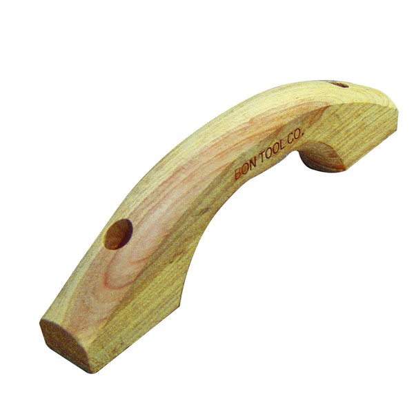 Bon Tool 12-626 Float Handle - 10" Standard Wood