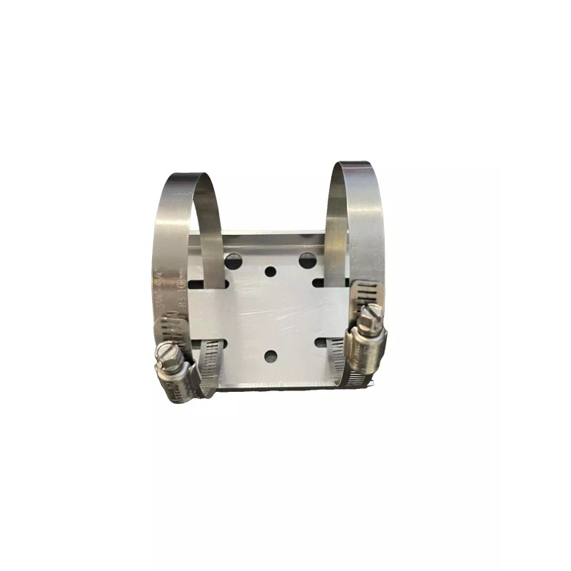 Thermo King TRIPAC APU & CARRIER APU DRYER BRACKET ALUMINUM