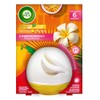 Air Wick Aromatizante de Ambiente, Decosphere, Mango y Maracuyá de