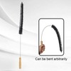 AOGYikang 27.5 Inch Dryer Vent Cleaner Brush - 700mm Clothes
