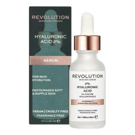 Revolution Skincare 2 Hyaluronic Acid 30 Ml                                                                                                           