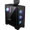 MSI MAG Forge 321R Airflow - Premium Mid-Tower Gaming PC
