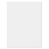 Plain Paper Eco Floor Mats - Car Floor Mats (500