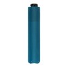 Doppler Zero99 Sun Pocket Umbrella in Ultra Blue | Lightweight