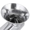Manual Meat Grinder, Multifunctional Heavy Duty Meat Mincer Sausage Stuffer,