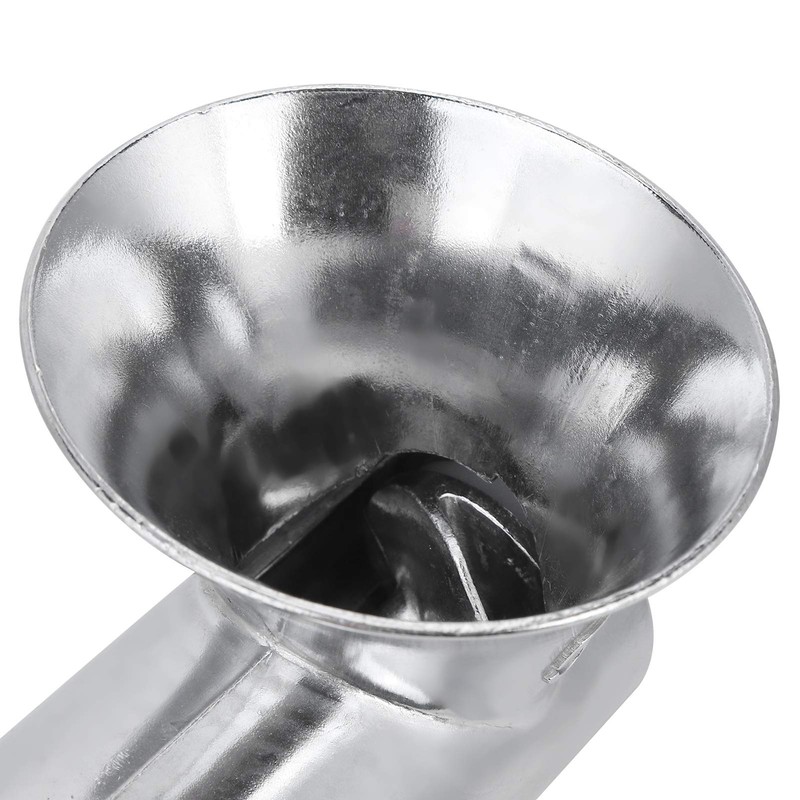 Manual Meat Grinder, Multifunctional Heavy Duty Meat Mincer Sausage Stuffer,