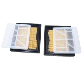Hippotech Pack of 2 Air Filter Replacement for Husqvarna K750 Cut Off Concrete Saws for Husqvarna 544181602 Air Filter
