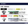 Yawata Screws NP 5 x 35 (56 pieces) for stainless