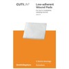 Cutilin Non-Adherent Dressing 5cm X 5cm X 5