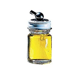 Paasche H Color Bottle Model H 1/2 Oz
